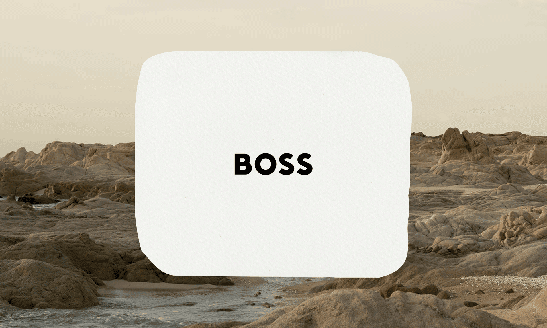 Boss