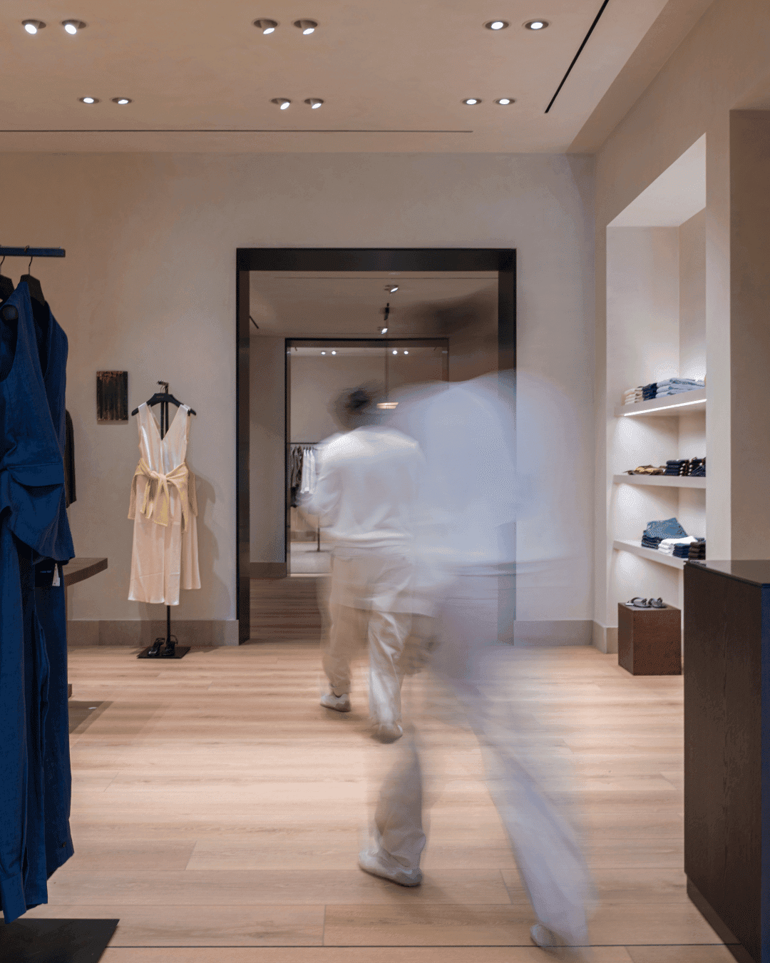 Massimo Dutti