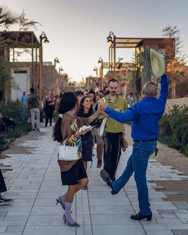 Actividades del Programa Público de Arte Abierto — foto 2