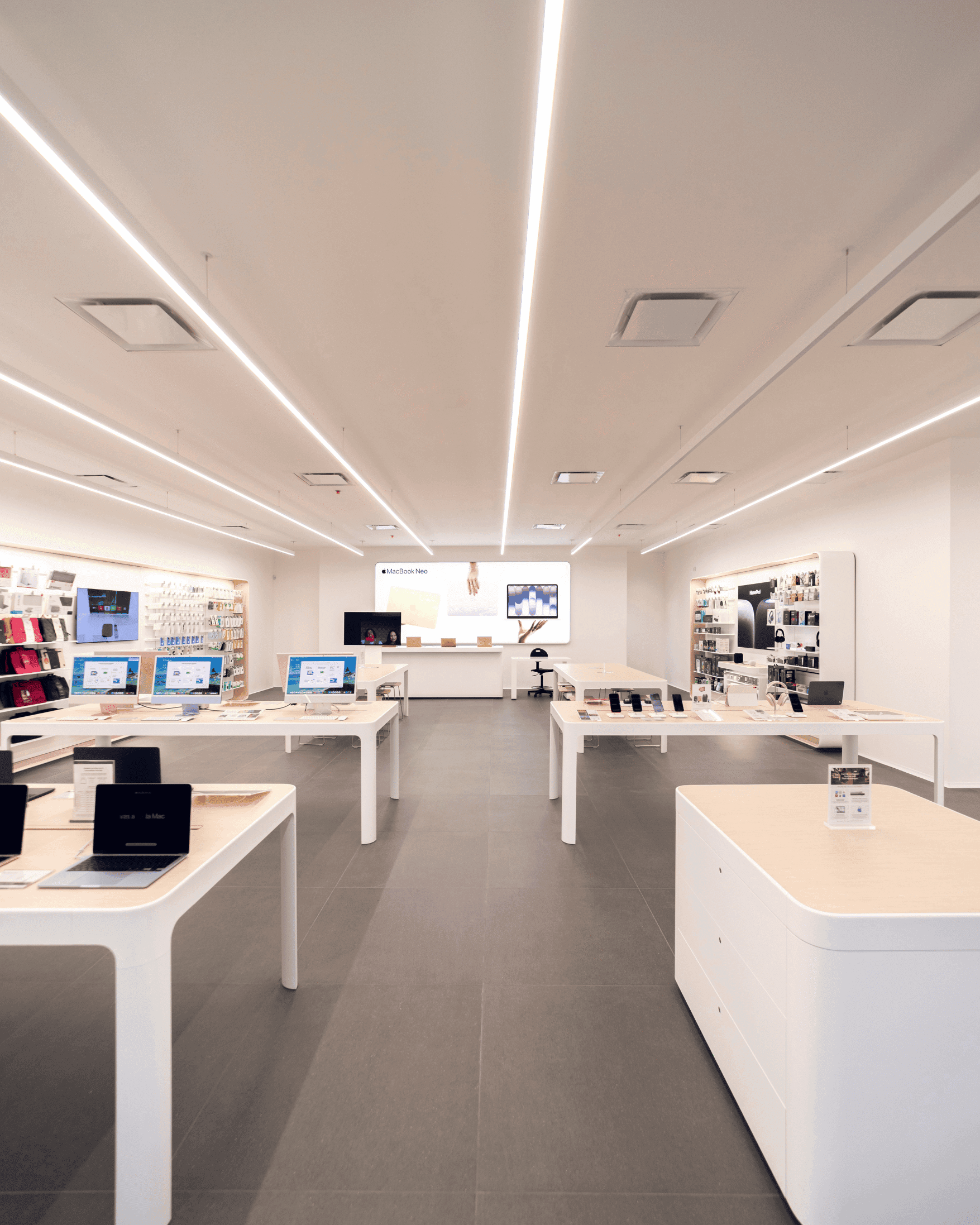 MacStore