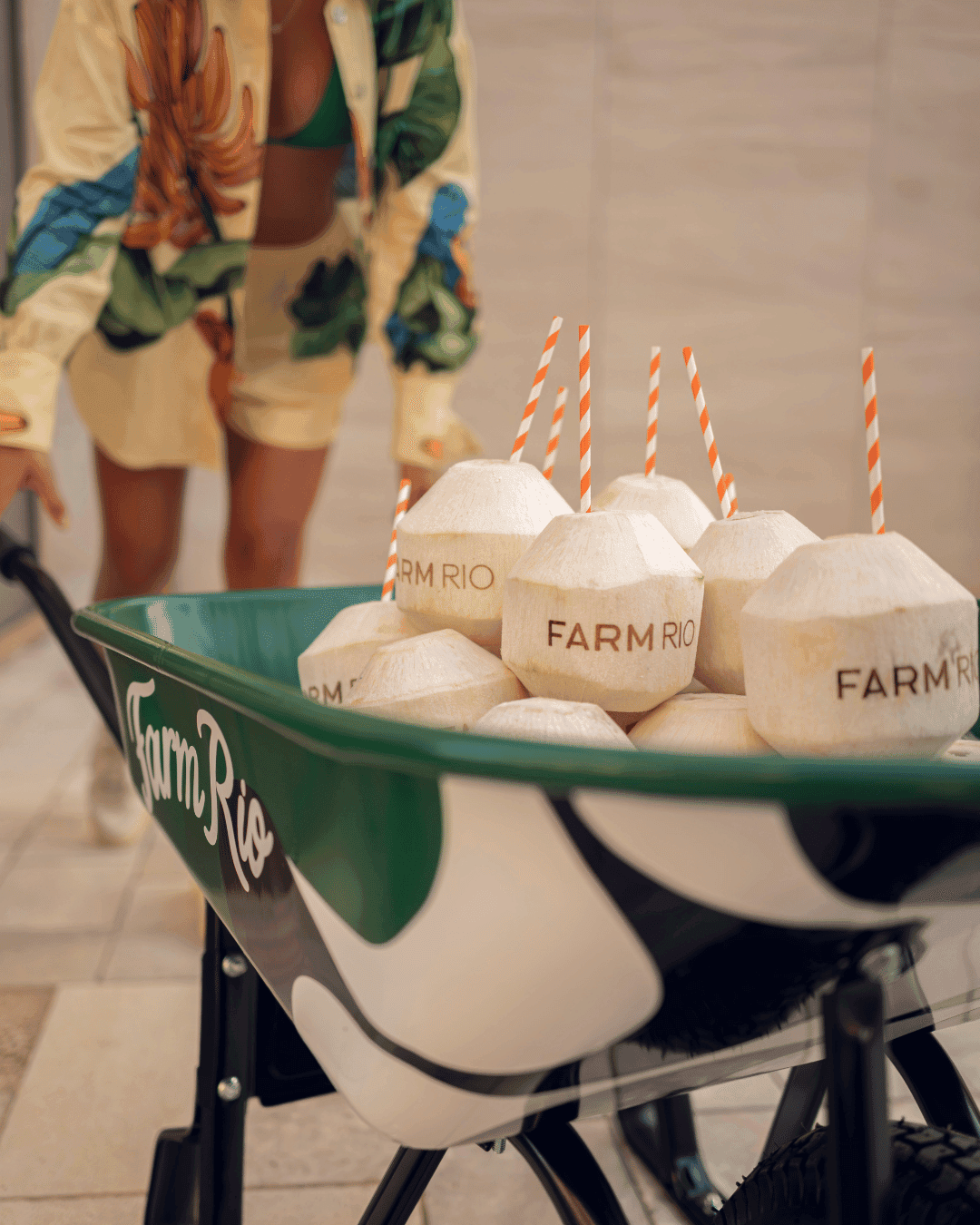 Farm Rio